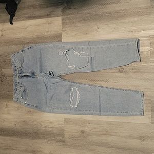 Shein Jeans